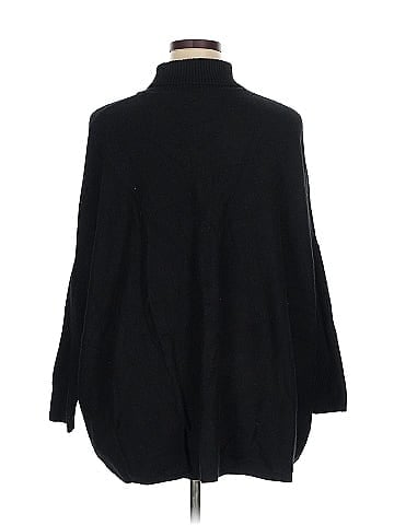Joseph A. Turtleneck Sweater (view 2)