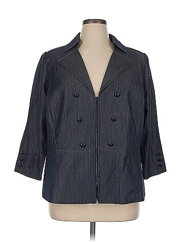 Tahari by ASL Blazer (view 1)