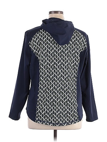 Zenergy by Chico's Fleece (view 2)