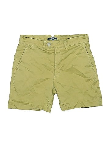 Shore Khaki Shorts (view 1)