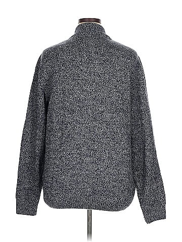 Barbour Wool Pullover Sweater (view 2)