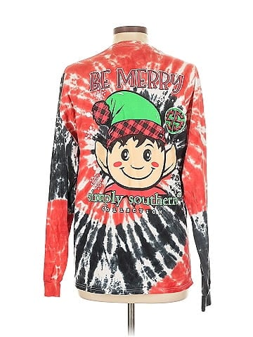 Simply Southern Long Sleeve T-Shirt (view 2)