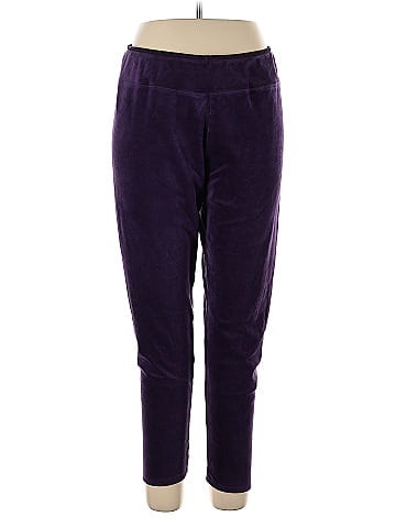 Cuddl Duds Casual Pants (view 1)