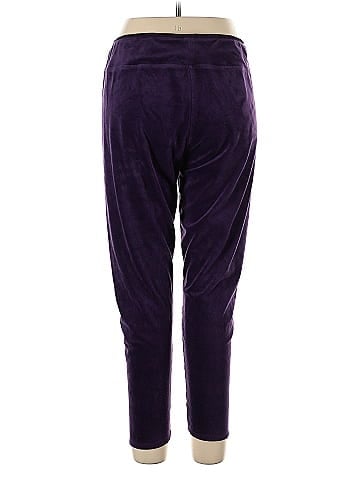 Cuddl Duds Casual Pants (view 2)