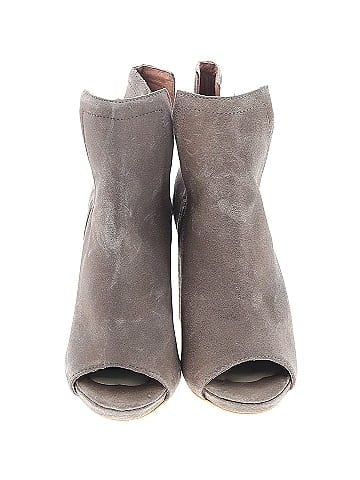 Jeffrey Campbell Ankle Boots (view 2)