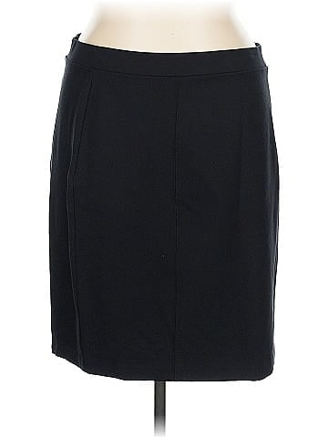Elle Casual Skirt (view 1)