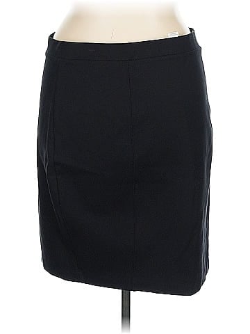 Elle Casual Skirt (view 2)