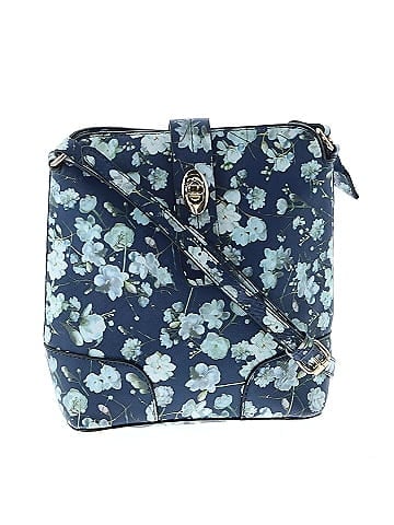 Unbranded Crossbody Bag (view 1)