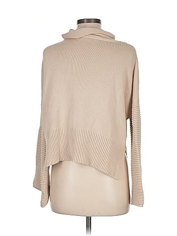 7115 By Szeki Turtleneck Sweater (view 2)