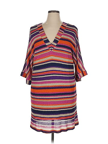 Trina Turk Casual Dress (view 1)