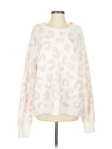 Pol Pullover Sweater (view 1)
