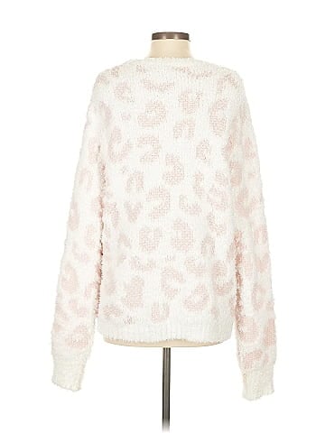 Pol Pullover Sweater (view 2)