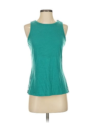 VSX Sport Sleeveless Top (view 1)