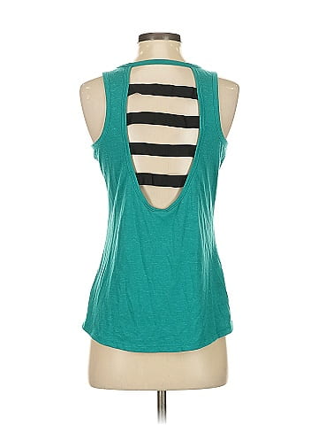 VSX Sport Sleeveless Top (view 2)