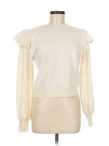 Ulla Johnson Sweatshirt (view 1)