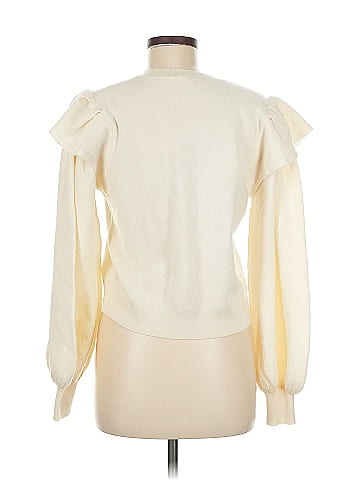 Ulla Johnson Sweatshirt (view 2)