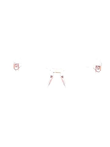 Quay Australia Pink Sunglasses One size