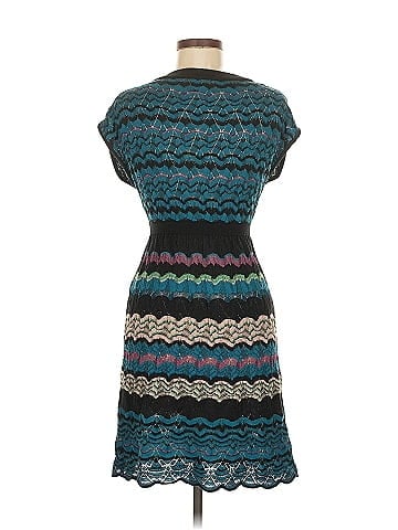M Missoni Cocktail Dress (view 2)
