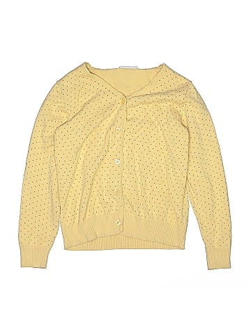 Hanna Andersson Cardigan (view 1)