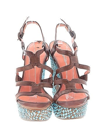 Via Spiga Heels (view 2)