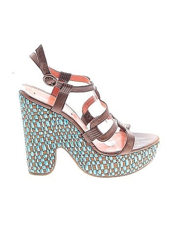 Via Spiga Heels (view 1)