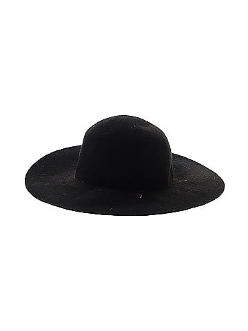 A+ Hat (view 1)
