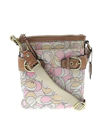 Coach Crossbody Bag (view 1)