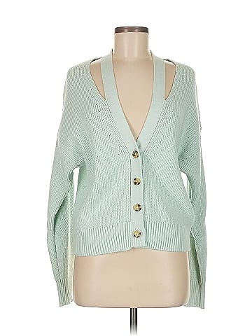 Design History Cardigan (view 1)