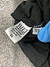 Wilt Black Short Sleeve T-Shirt Size XS - photo 7