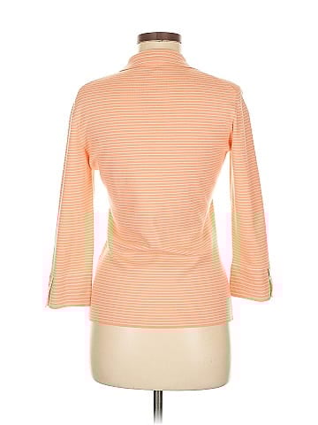 Loro Piana Long Sleeve Polo (view 2)