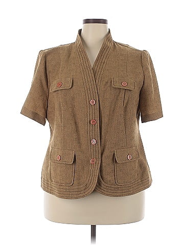 Sag Harbor Blazer (view 1)