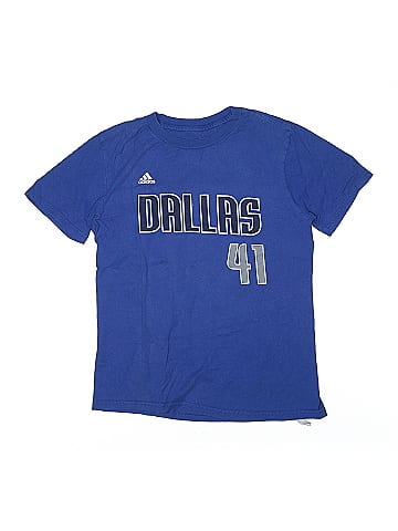 Adidas Short Sleeve T-Shirt (view 1)