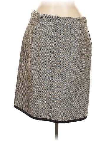 Max Mara Formal Skirt (view 2)