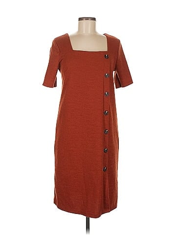 Perseption Concept Casual Dress (view 1)