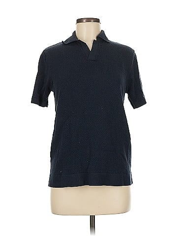 Kenneth Cole New York Short Sleeve Polo (view 1)