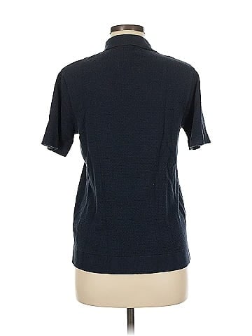 Kenneth Cole New York Short Sleeve Polo (view 2)