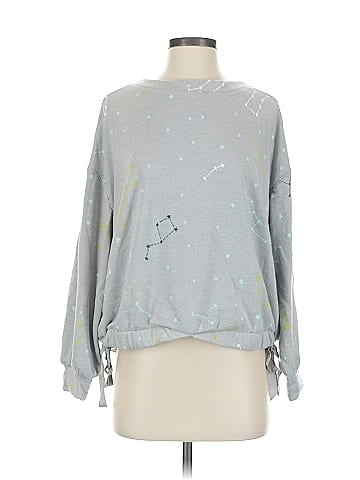 Lou & Grey Pullover Sweater (view 1)