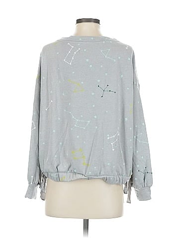 Lou & Grey Pullover Sweater (view 2)