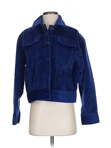 Missguided Jacket (view 1)