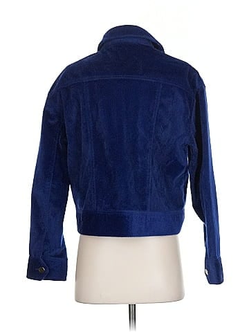 Missguided Jacket (view 2)