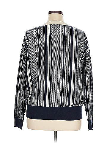 Worth New York Wool Pullover Sweater (view 2)