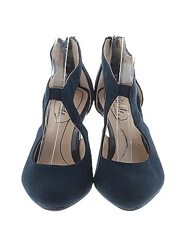 Life Stride Heels (view 2)