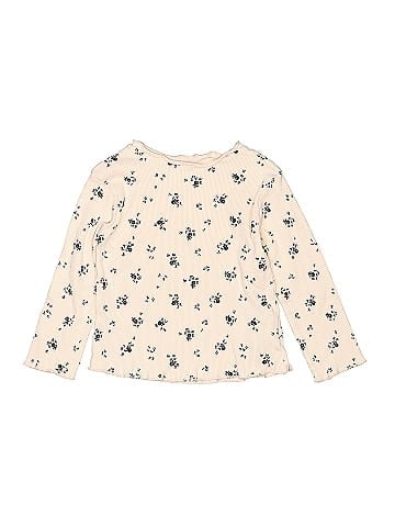 Zara Baby Long Sleeve Top (view 1)