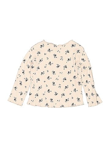 Zara Baby Long Sleeve Top (view 2)