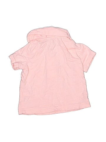 Just One You Made by Carter's Short Sleeve Henley (view 2)