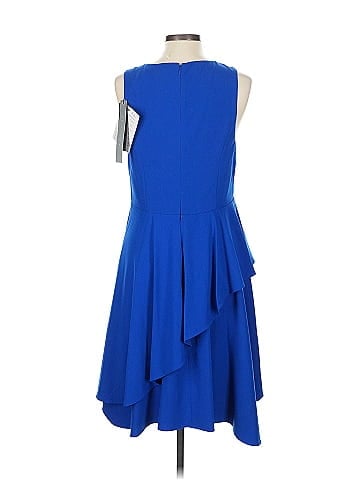 Halston Heritage Cocktail Dress (view 2)