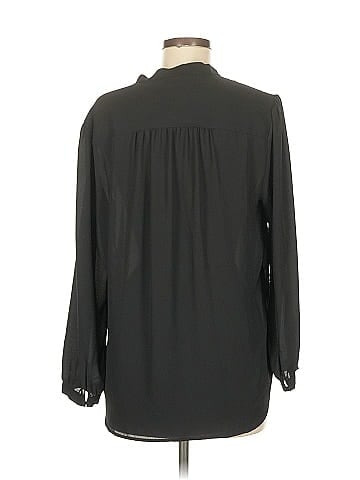 J.Crew 365 Long Sleeve Blouse (view 2)