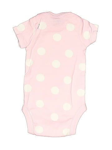 Gerber Short Sleeve Onesie (view 2)
