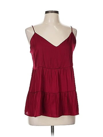 ee:some Sleeveless Top (view 1)