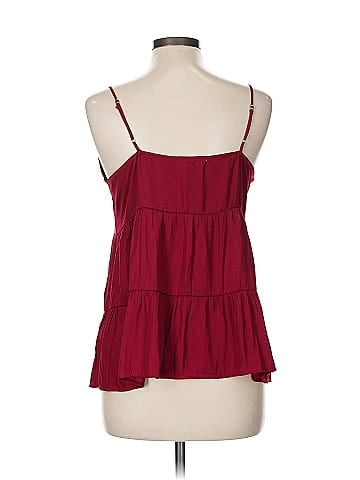 ee:some Sleeveless Top (view 2)